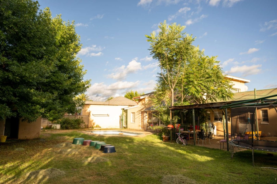 4 Bedroom Property for Sale in Wilgehof Free State